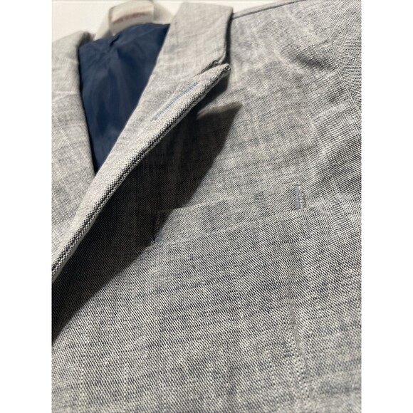 Cat & Jack Baby Toddlers‎ Gray Suit Jacket NWT size 2T - Picture 7 of 7